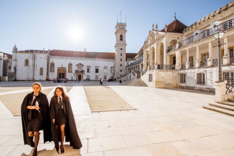 Fátima and Coimbra Day Tour from Porto - FAQ