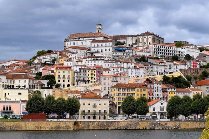 Fatima and Coimbra Private Personalized Experience from Lisbon - Key Points