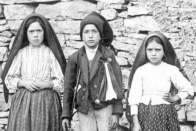 Fatima and Coimbra Private Personalized Experience from Lisbon - FAQs