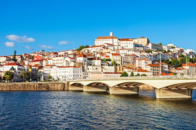 Fátima and Coimbra Private Tour from Porto - The Practical Side: What You Need to Know