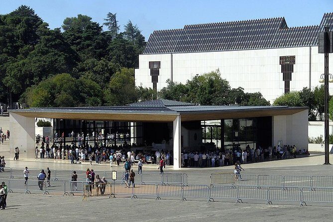 Fátima and Coimbra Private Tour from Porto - Final Thoughts