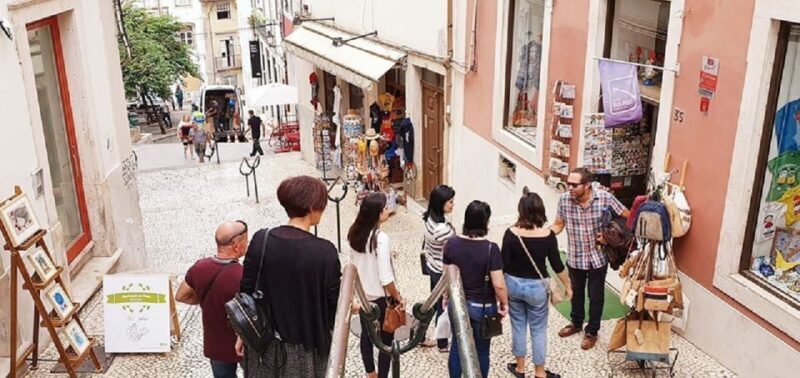 Fátima and Coimbra Private Tour - Who Should Consider This Tour?