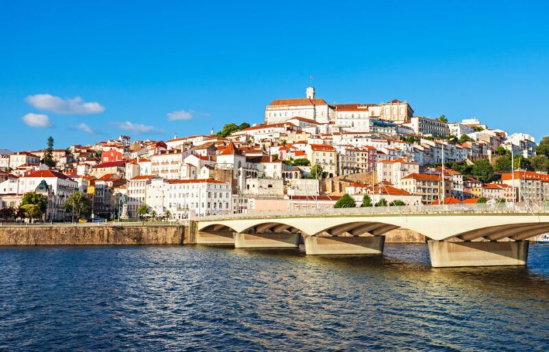 Fátima and Coimbra Private Tour - FAQ