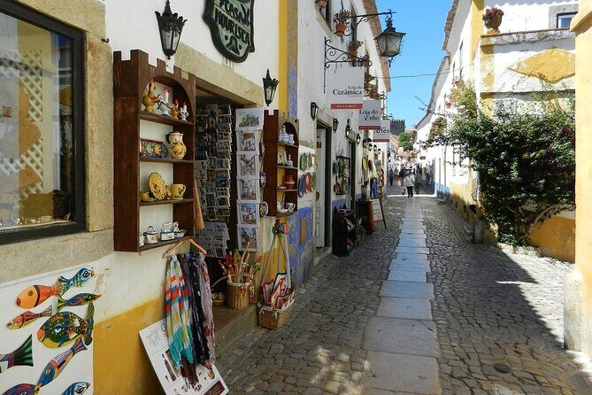 Fátima and Óbidos Small Group Day Tour - Final Thoughts