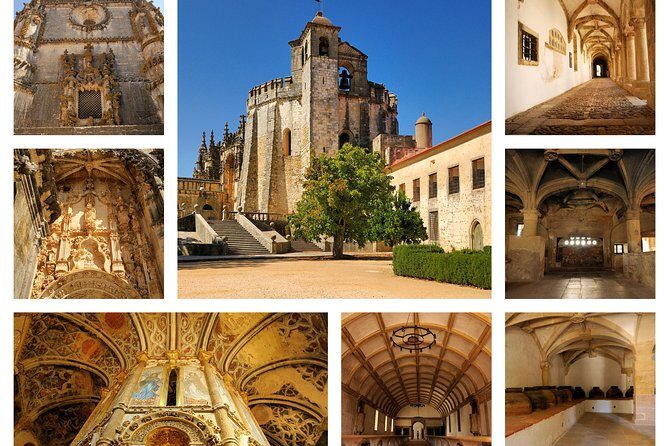 Fatima and Tomar Private tour from Lisbon - FAQs