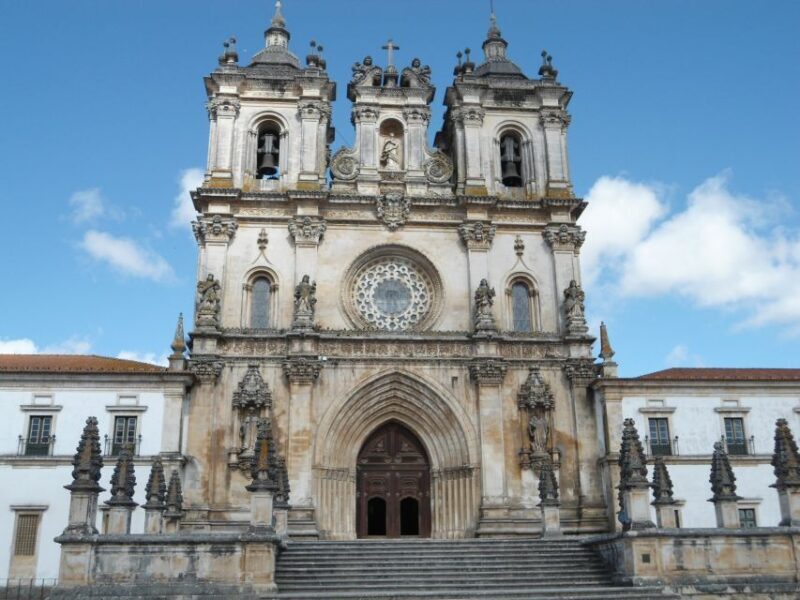 Fátima, Batalha, Alcobaça, Nazaré and Óbidos Private Tour - Authentic Traveler Opinions