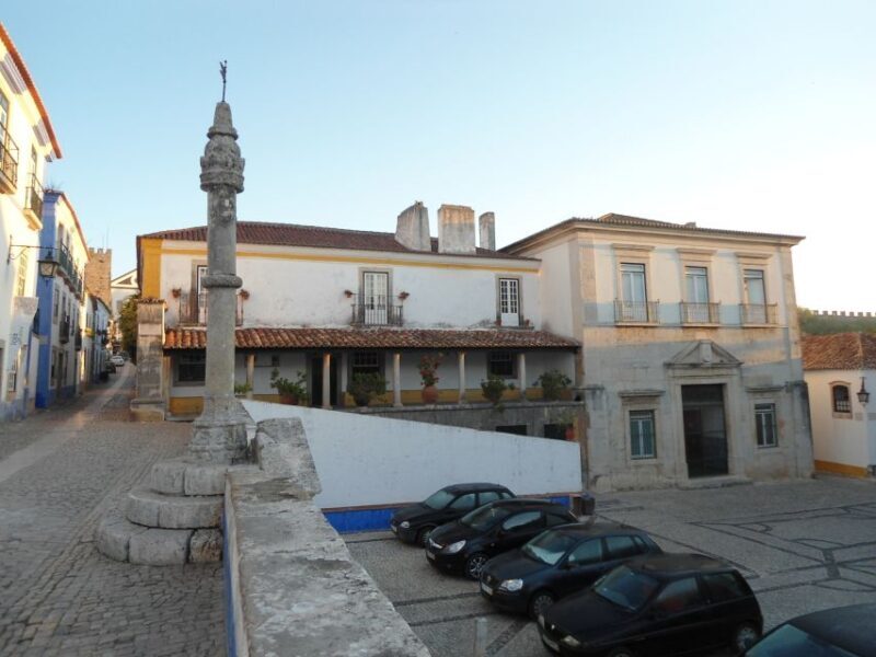 Fátima, Batalha, Alcobaça, Nazaré and Óbidos Private Tour - Who Is This Tour Best For?