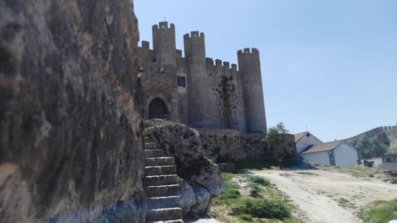 Fátima, Batalha, Alcobaça, Nazaré and Óbidos Private Tour - The Sum Up