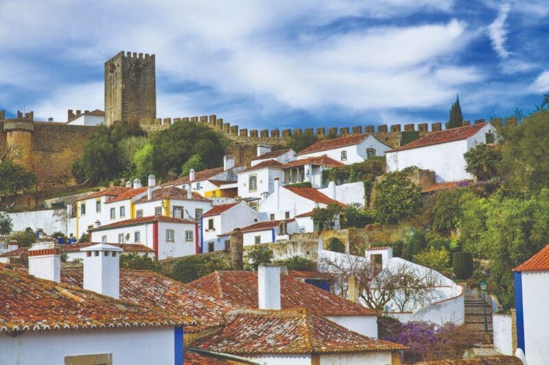 Fátima, Batalha, Nazaré and Óbidos: Day Trip From Lisbon - Is This Tour Right for You?