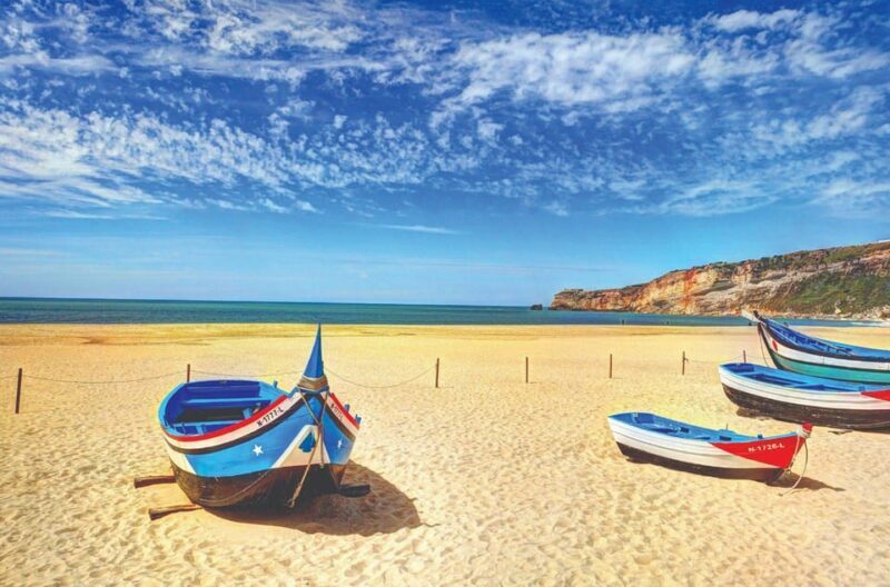 Fátima, Batalha, Nazaré and Óbidos: Day Trip From Lisbon - The Sum Up