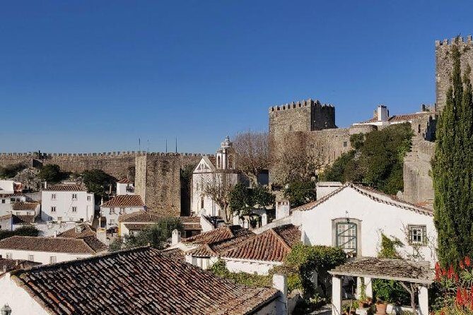 Fátima Batalha Nazaré and Óbidos Full Day Tour from Lisbon - FAQ