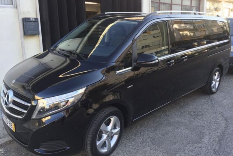 Fatima, Batalha, Nazaré and Óbidos: Private Full Day Tour - Key Points