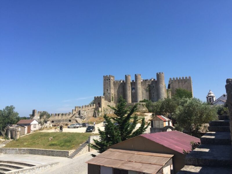 Fatima, Batalha, Nazaré and Óbidos: Private Full Day Tour - Who Should Consider This Tour?