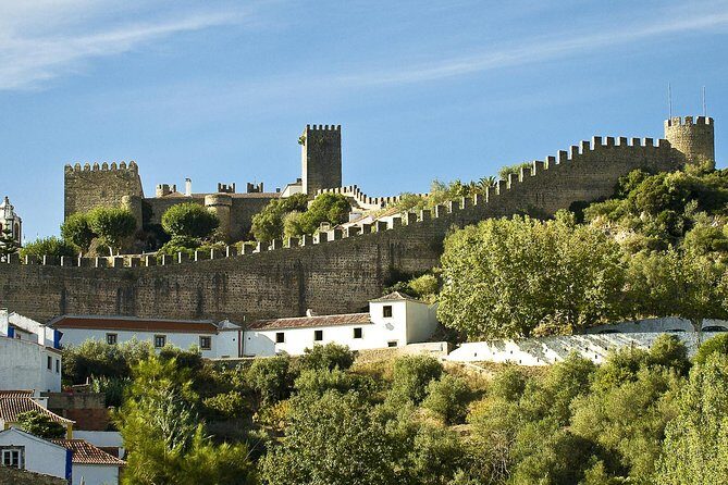 Fátima, Batalha, Nazaré and Óbidos Private Tour - Who Is This Tour Best For?