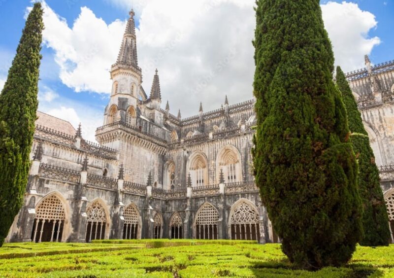 Fatima, Batalha, Nazaré and Óbidos - Key Points