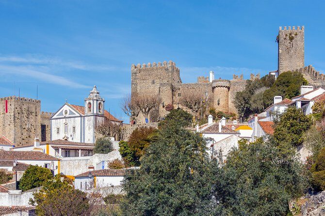 Fátima, Batalha, Nazaré & Óbidos Full Day Tour from Lisbon - FAQ