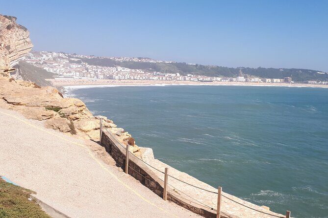 Fatima, Batalha, Nazare &Obidos Private Full Day Tour from Lisbon - The Experience: Comfort, Cultural Richness, and Personal Touches