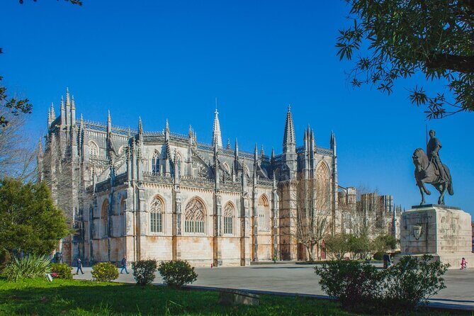 Fatima, Batalha, Nazare &Obidos Private Full Day Tour from Lisbon - Final Thoughts