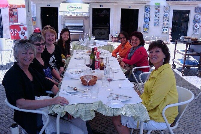 Fatima, Batalha, Nazare &Obidos Private Full Day Tour from Lisbon - Frequently Asked Questions