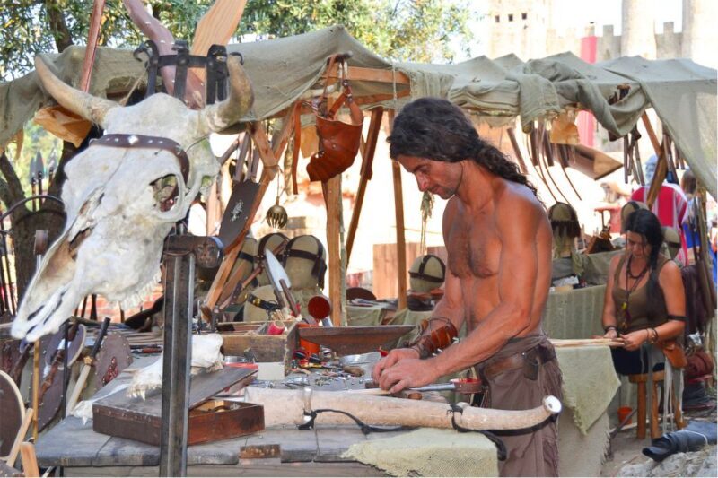 Fatima, Batalha, Nazare, Obidos Private Full Day Tour - Starting the Day: From Lisbon to Fatima