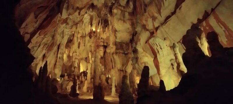 Fátima: Caves & Tradition E-bike Tour - An In-depth Look at the Experience