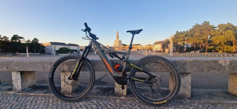 Fátima: Caves & Tradition E-bike Tour - Who Will Love This Tour?