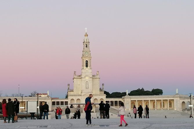 Fátima Day Tour - A Closer Look at the Fátima Day Tour