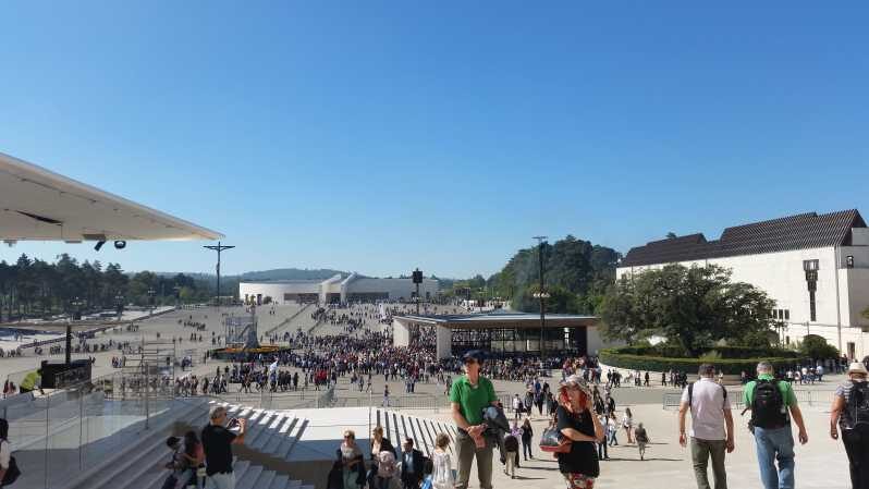 FATIMA: DELUXE FULLY PRIVATE FULL DAY TOUR BY CAR - Who Should Consider This Tour?
