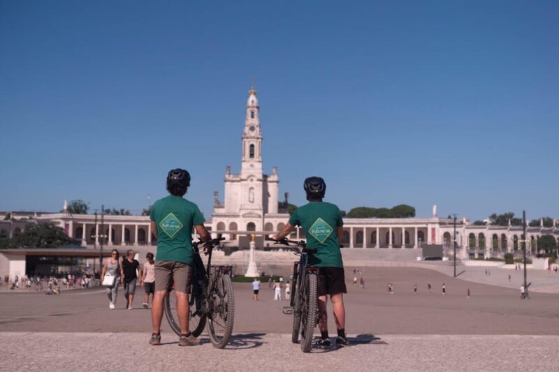 Fátima E-bike tour - An In-Depth Look at the Fátima E-bike Tour