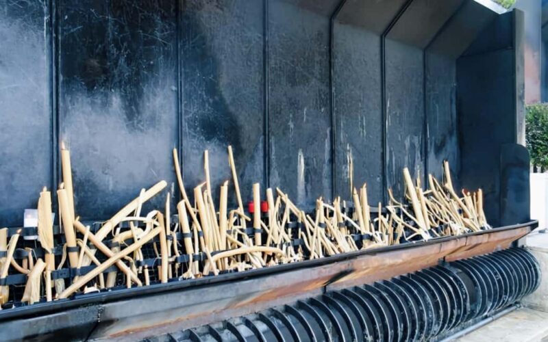 Fátima Express Sanctuary: The Spiritual Heart of Portugal in a few hours - The Sum Up