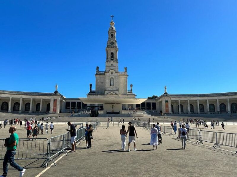 Fatima Full day Private Tour - What to Expect on Your Day in Fatima