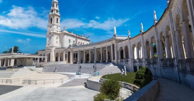 Fátima Full Day Private Tour - Who Would Love This Tour?