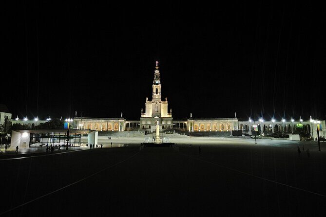 Fatima Full-Day Private Tour from Lisbon - Exploring the Itinerary: What Makes Each Stop Special