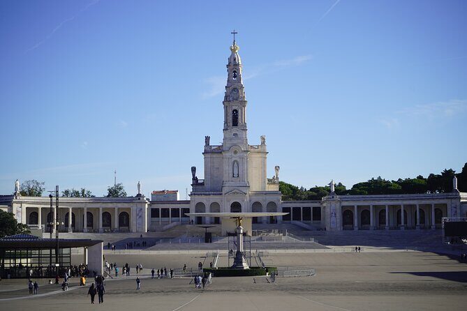Fatima Full-Day Private Tour from Lisbon - Final Thoughts: Who Is This Tour Best For?