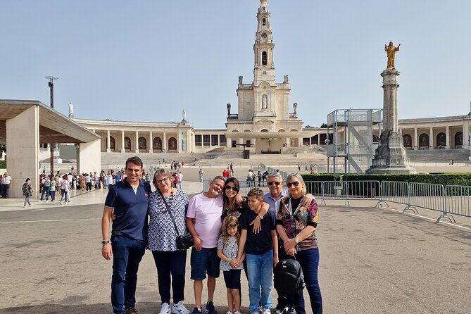 Fatima Full-Day Private Tour from Lisbon - Frequently Asked Questions
