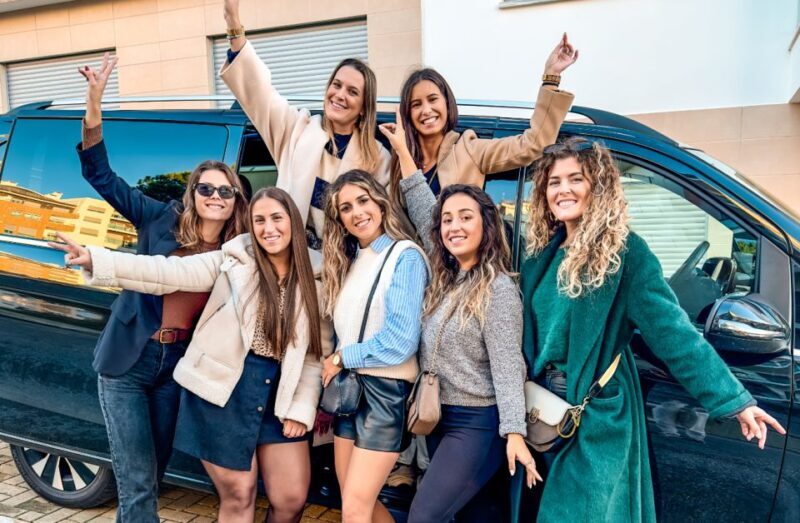 Fátima Half Day Private Tour - The Experience: What to Expect from This Fátima Tour