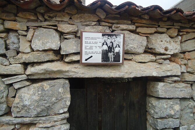 Fatima Half Day Private Tour from Lisbon - What the Reviews Reveal