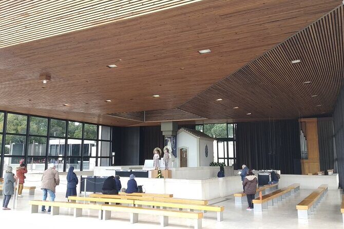 Fatima Half Day Private Tour from Lisbon - Pricing and Value