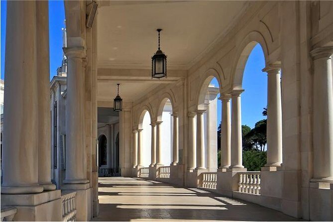 Fatima Half Day Private Tour from Lisbon - Who Should Book This Tour?