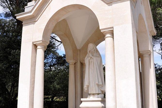 Fátima Half Day Private Tour * Private Tours * - What to Expect from the Tour