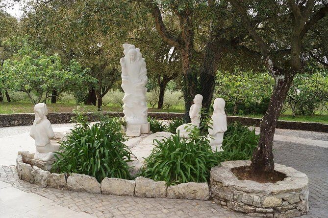 Fátima Hd and the 3 little shepherds house - Who Should Consider This Tour?