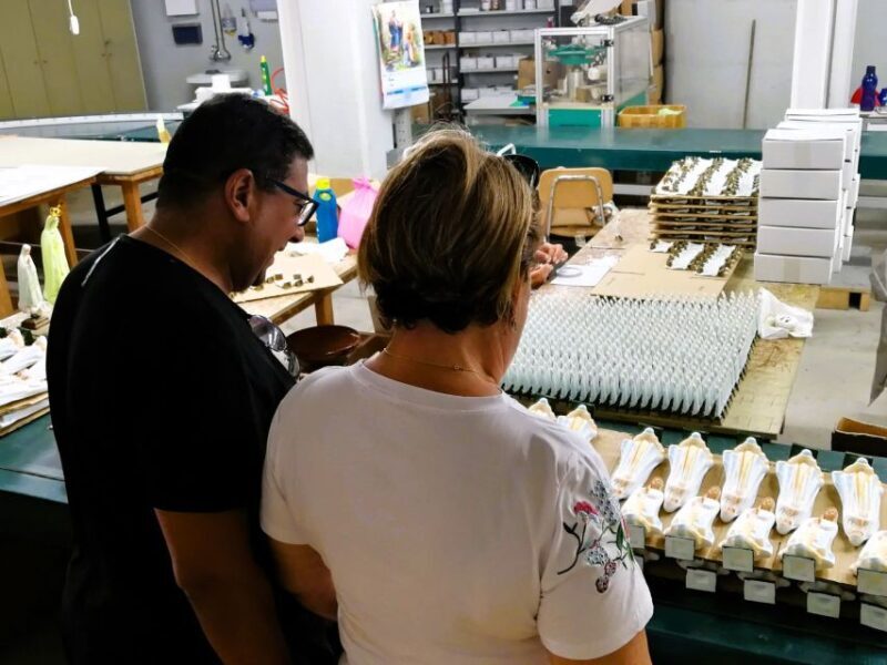 Fátima: Highlights of the pilgrims in half day private tour - An Honest Look at the Tour Experience