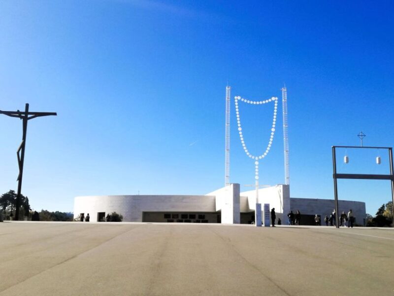 Fátima: Highlights of the pilgrims in half day private tour - FAQs about the Fátima Private Half-Day Tour