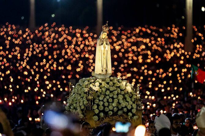 Fátima Holy City Full Day - A Detailed Look at the Fátima Holy City Full Day Tour
