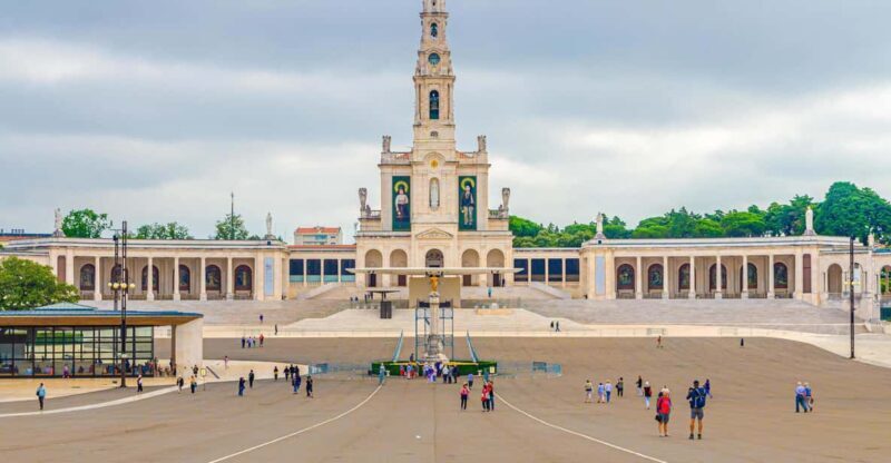 Fátima Holy City Full Day Tour - What We Consider the Value
