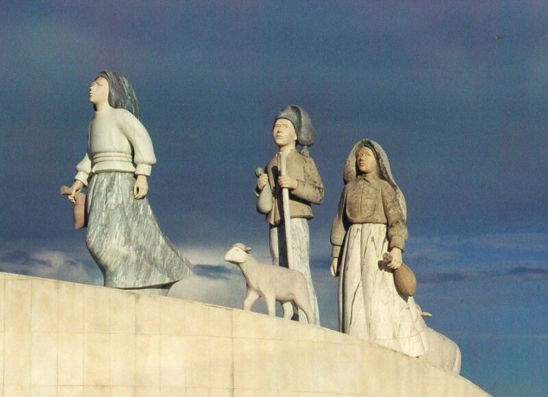 Fátima Holy City Half Day Tour - What to Expect on the Tour