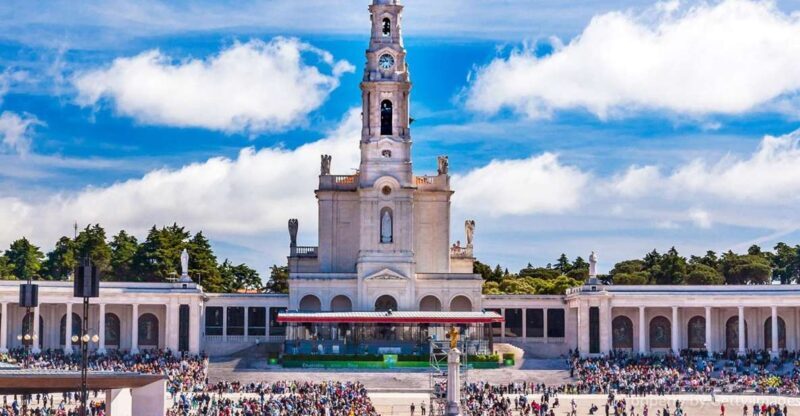 Fátima Holy City Half Day Tour - The Price & Value