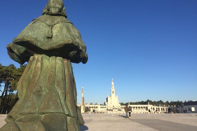 Fátima Message Private Tour with Candle Procession from Lisbon - Key Points