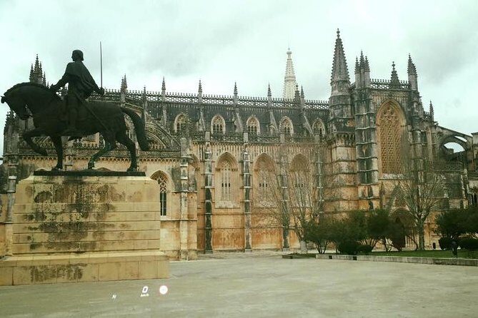 Fatima Nazare and Obidos Customizable Private Tour - Final Thoughts