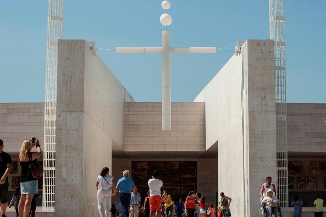 Fatima Nazare and Obidos Full Day Private Tour - What to Expect from the Tour